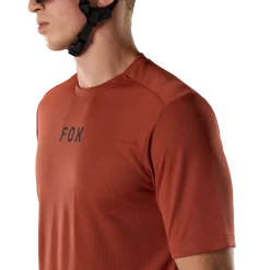 Ranger Wordmark Jersey