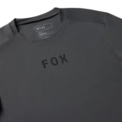 Ranger Wordmark Jersey