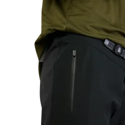 Regenbroek Defend 3-Layer