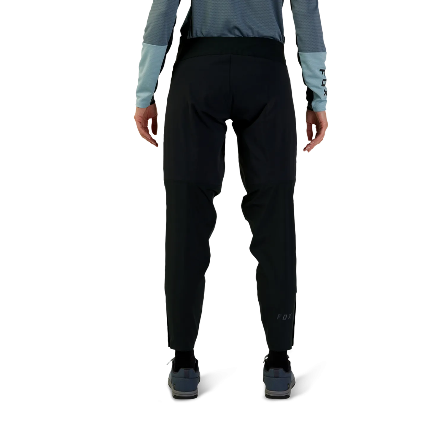 Regenbroek Defend 3-Layer - Dames
