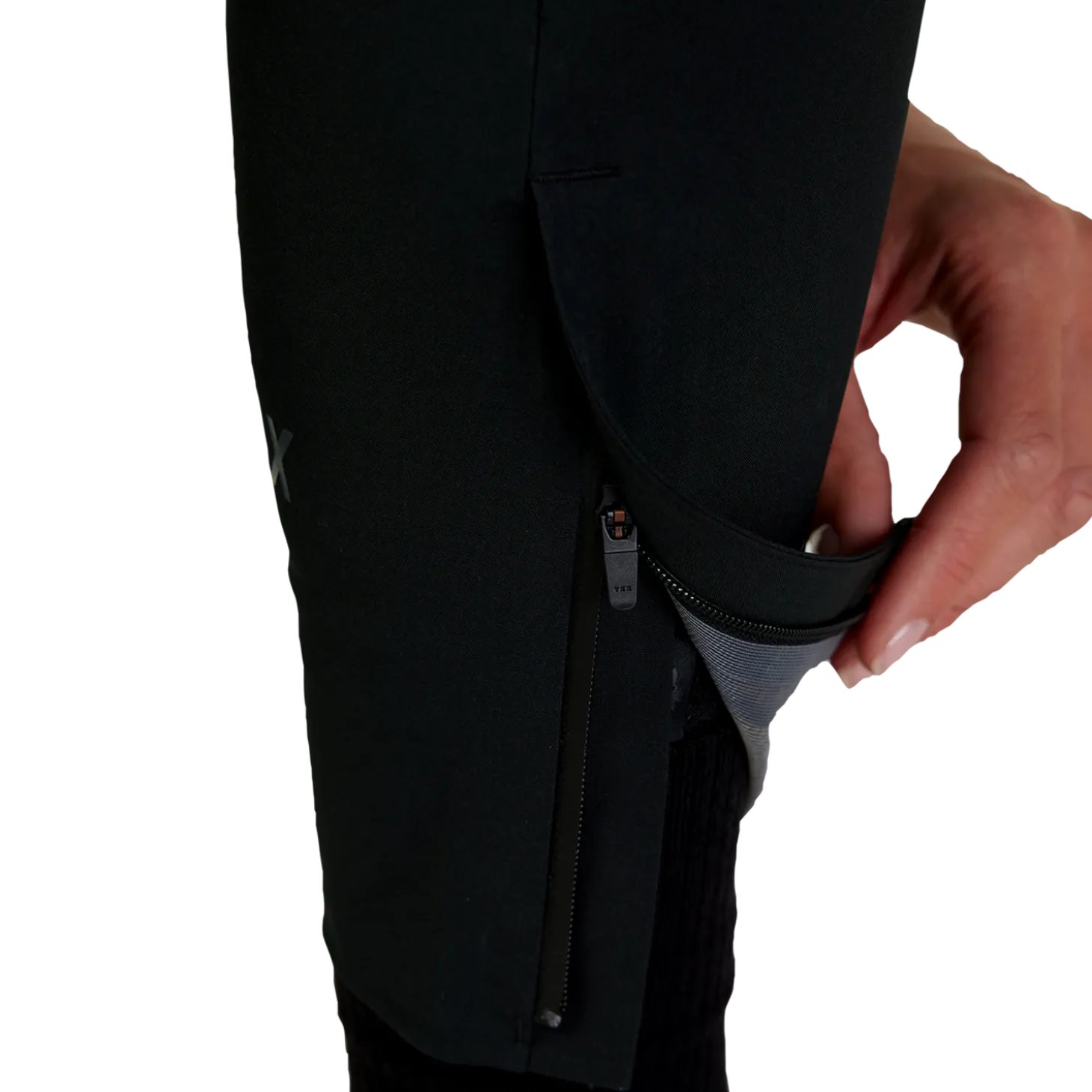 Regenbroek Defend 3-Layer - Dames