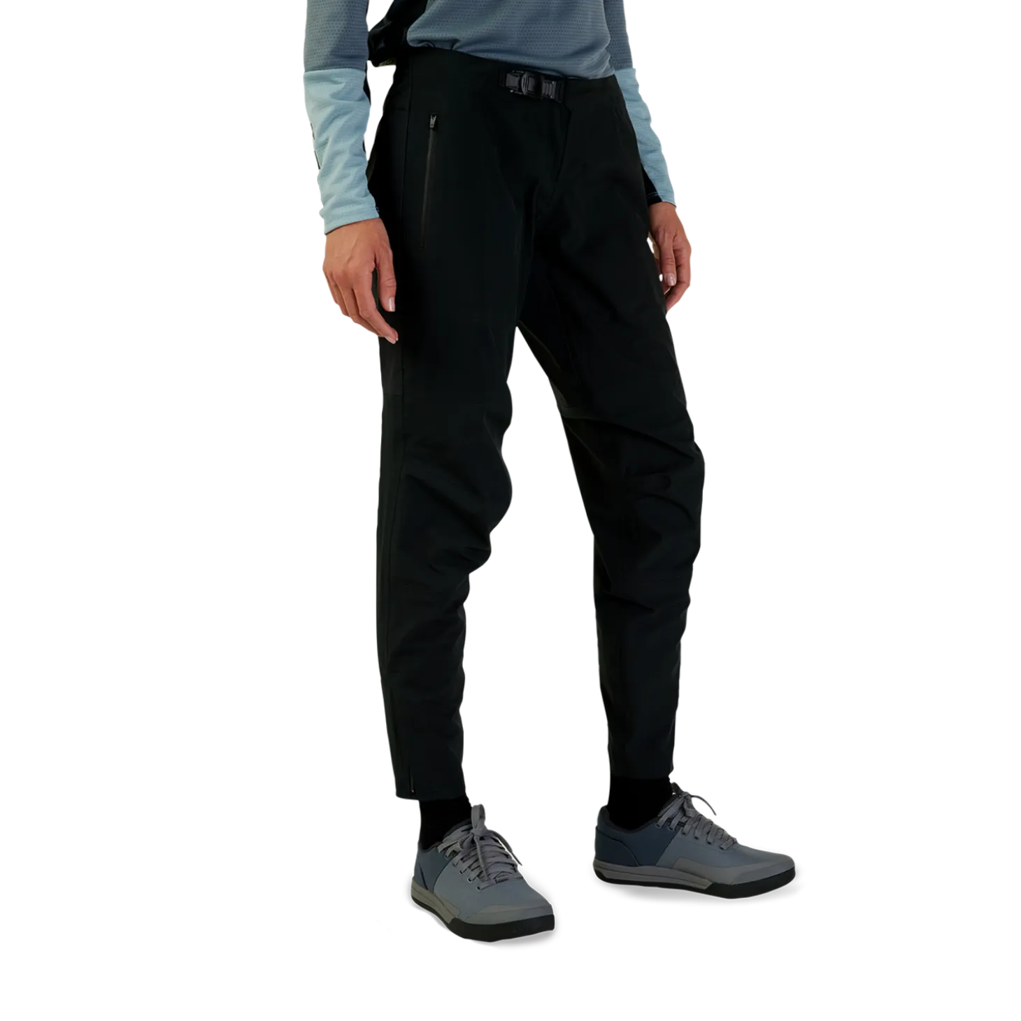 Regenbroek Defend 3-Layer - Dames