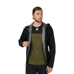 Regenjack Defend 3-Layer