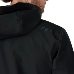 Regenjack Defend 3-Layer