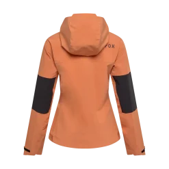 Regenjack Defend 3-Layer - Dames