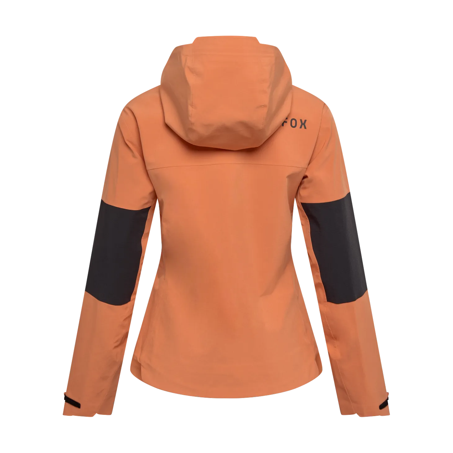 Regenjack Defend 3-Layer - Dames