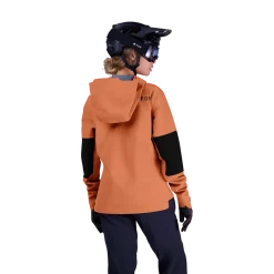 Regenjack Defend 3-Layer - Dames