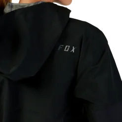 Regenjack Defend 3-Layer - Dames