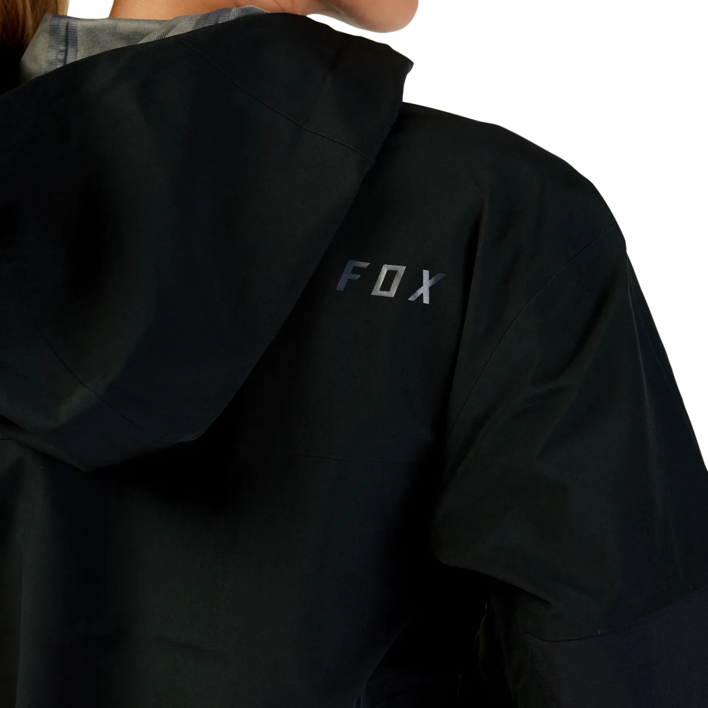 Regenjack Defend 3-Layer - Dames
