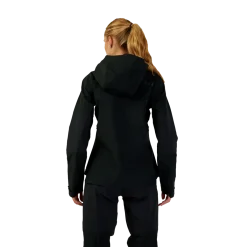 Regenjack Defend 3-Layer - Dames