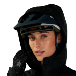 Regenjack Defend 3-Layer - Dames