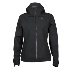 Regenjack Defend 3-Layer - Dames