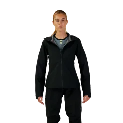 Regenjack Defend 3-Layer - Dames