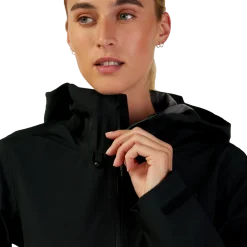 Regenjack Defend 3-Layer - Dames