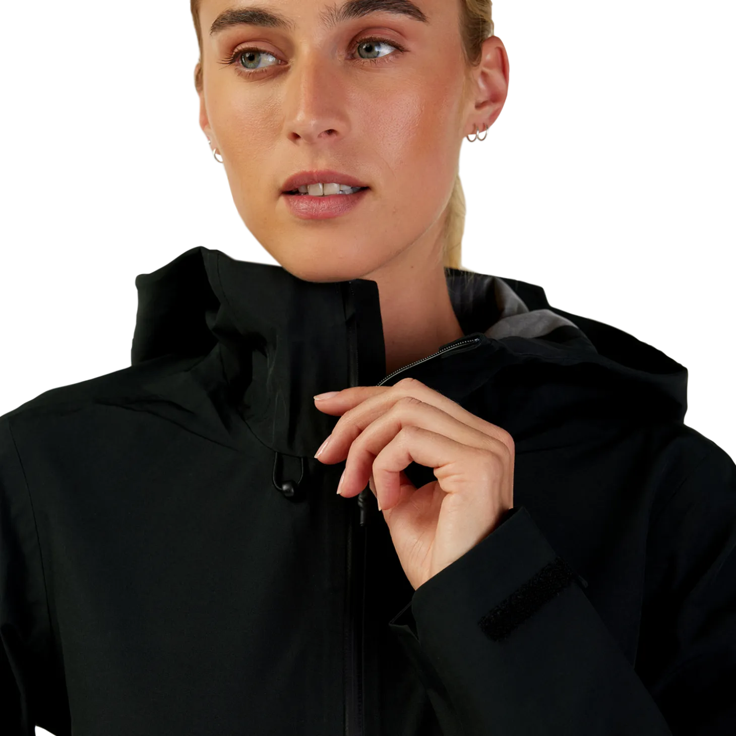 Regenjack Defend 3-Layer - Dames