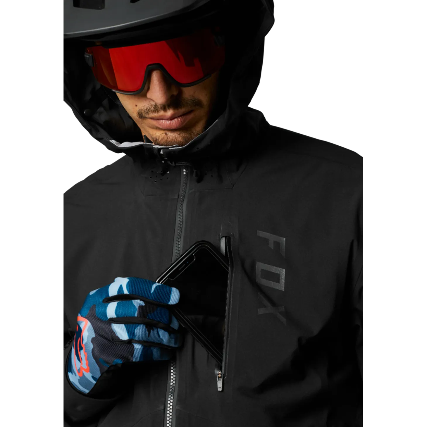 REGENJACK FLEXAIR NEOSHELL®