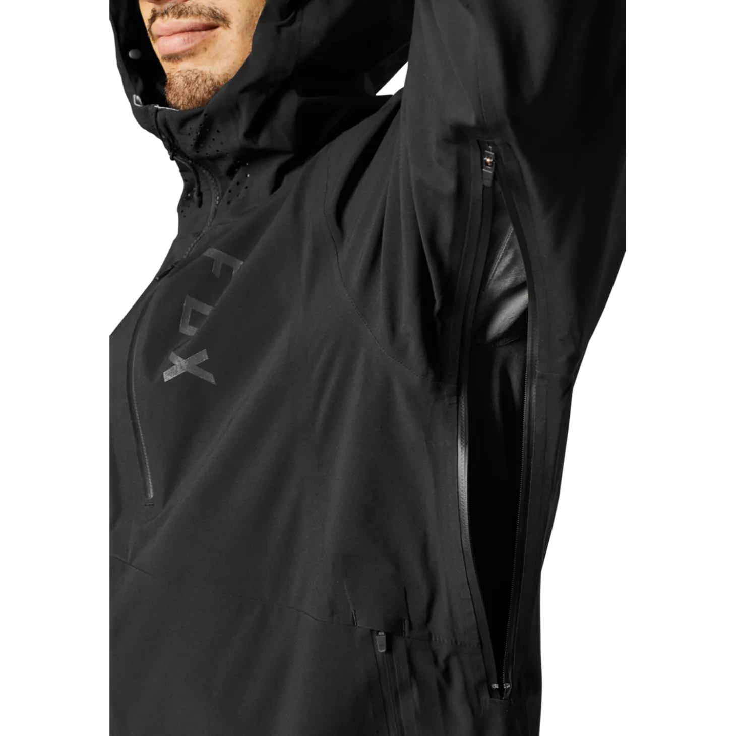 REGENJACK FLEXAIR NEOSHELL®