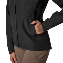 Regenjack Ranger 2.5-Layer - Dames