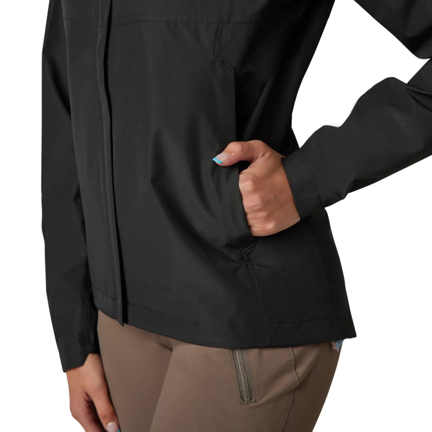 Regenjack Ranger 2.5-Layer - Dames