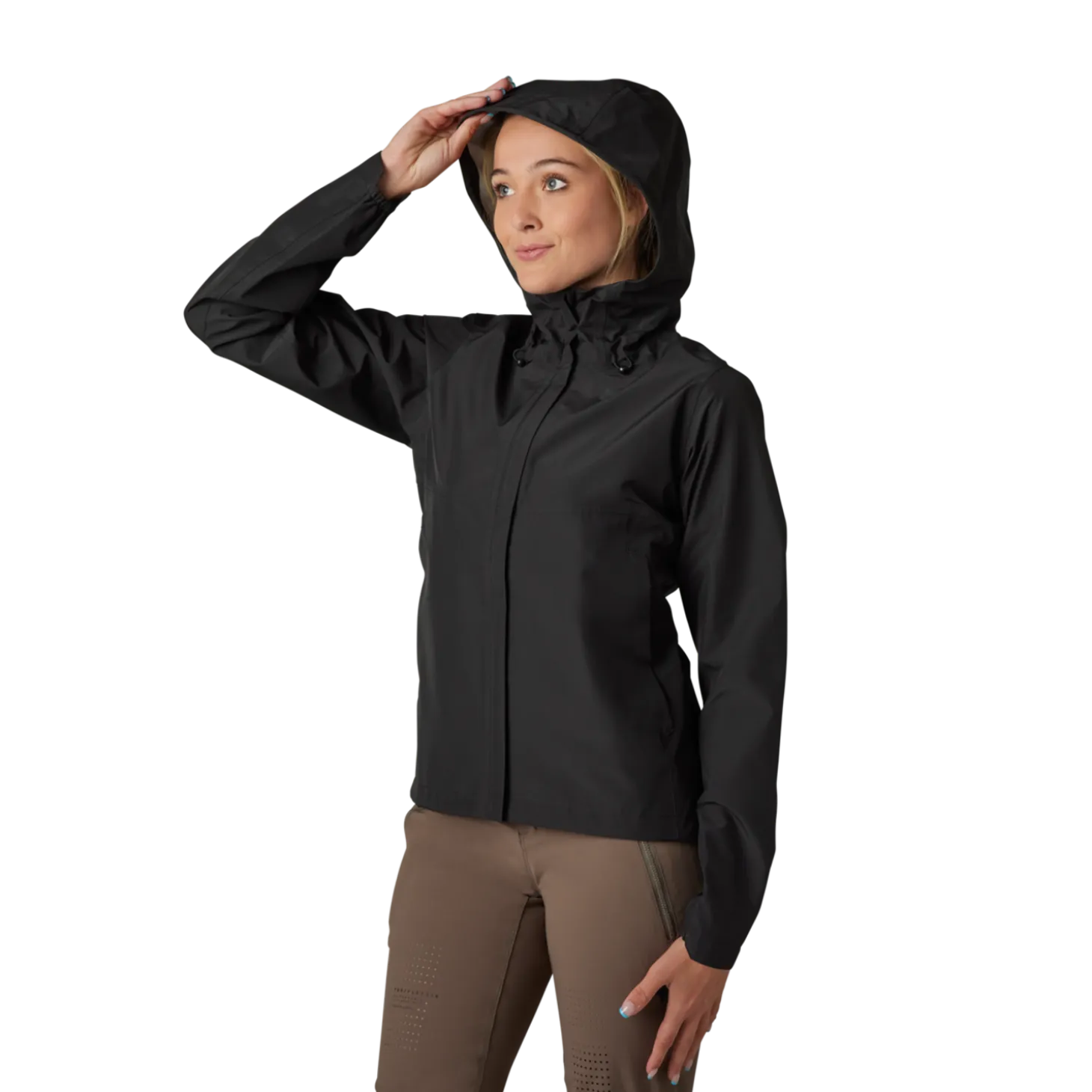Regenjack Ranger 2.5-Layer - Dames