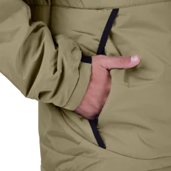 Ridgeway Lite Jacket