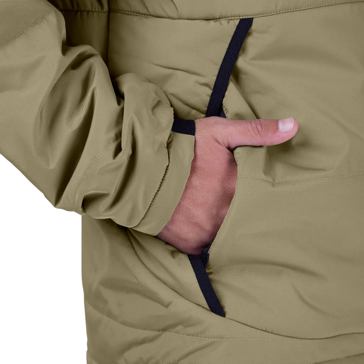 Ridgeway Lite Jacket