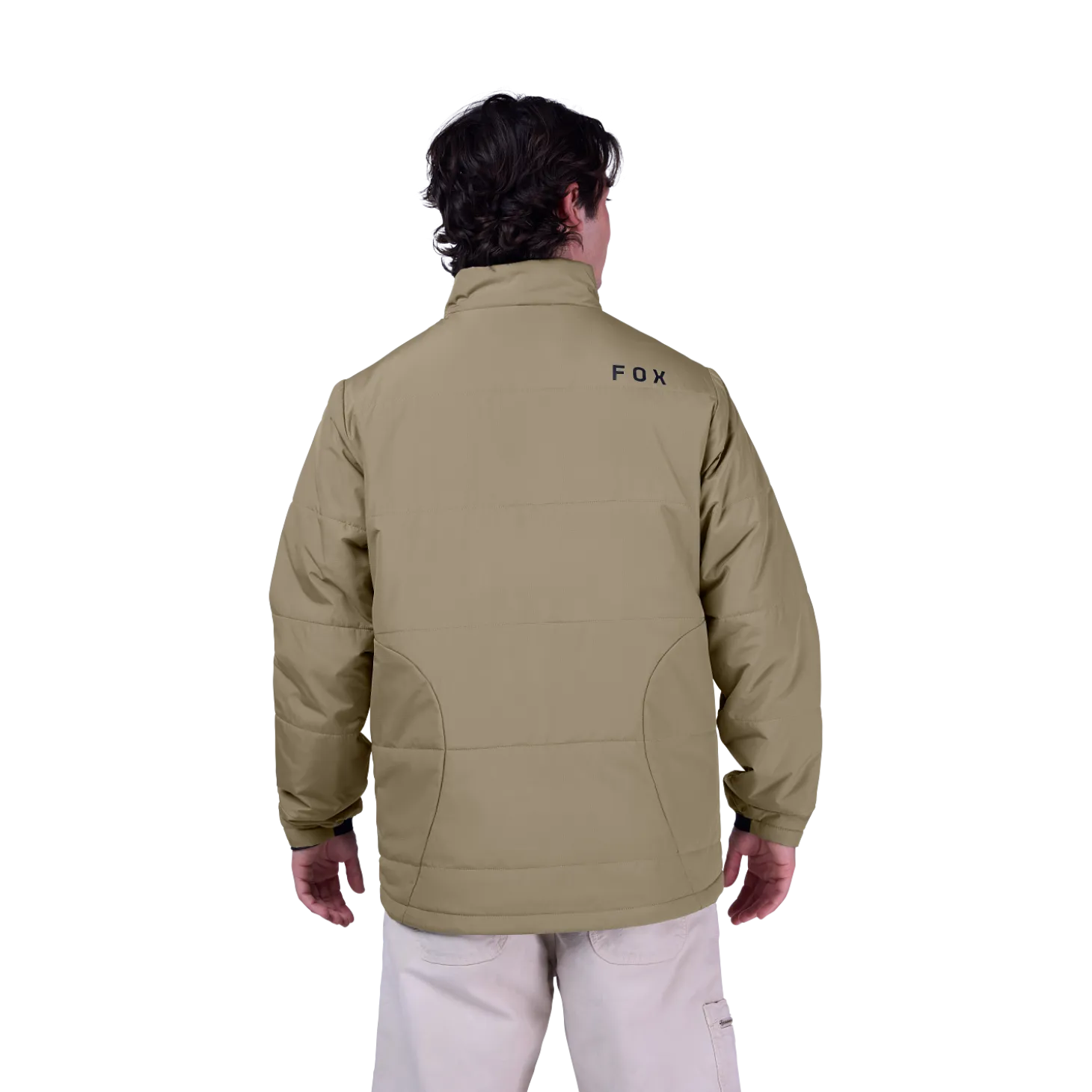 Ridgeway Lite Jacket