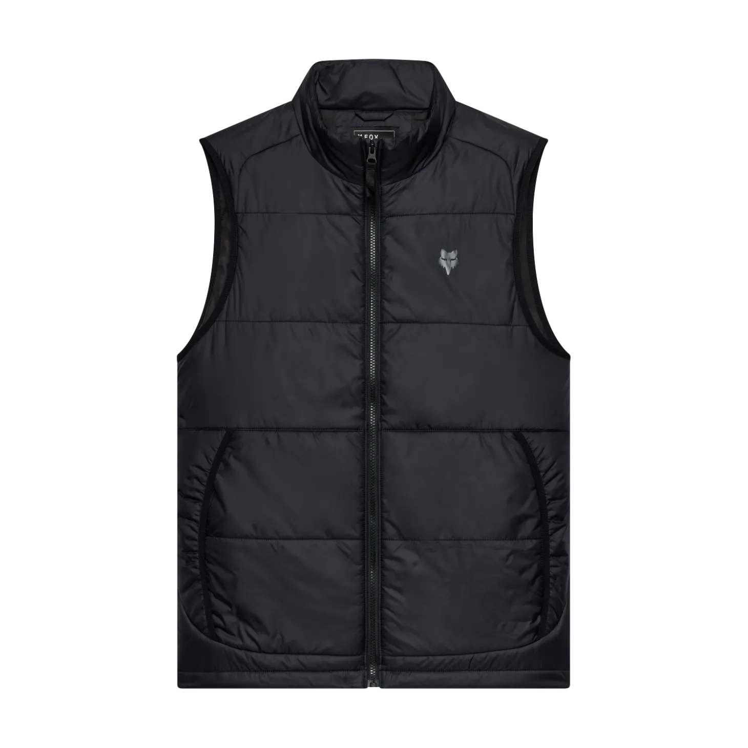 Ridgeway-vest
