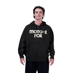 Ritshoodie Moto-X Oversized