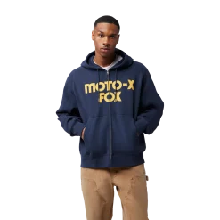 Ritshoodie Moto-X Oversized
