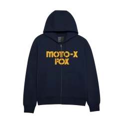 Ritshoodie Moto-X Oversized