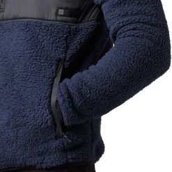 RITSHOODIE TACTICAL DIVERSION HALF ZIP