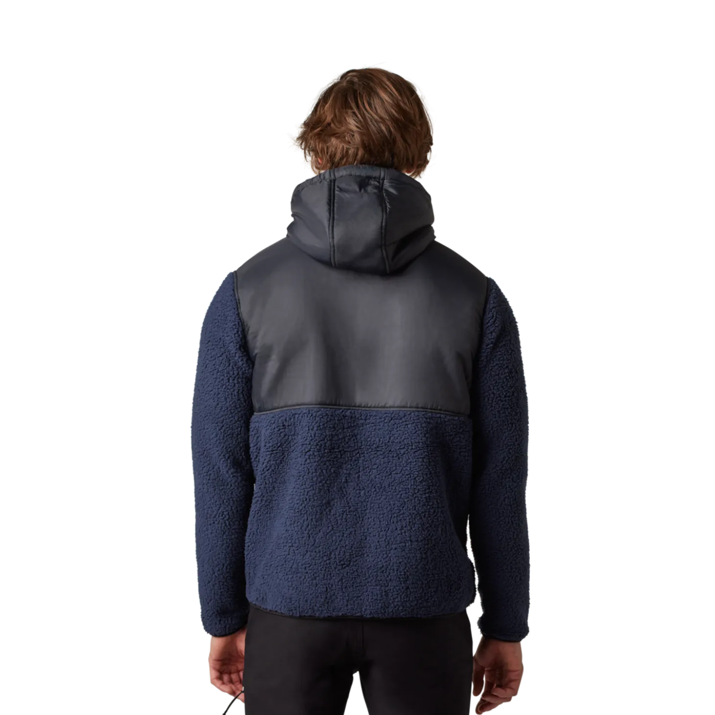 RITSHOODIE TACTICAL DIVERSION HALF ZIP