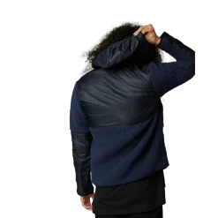 RITSHOODIE TACTICAL DIVERSION HALF ZIP