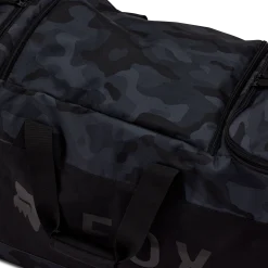 Roltas Shuttle 180 Black Camo Roller