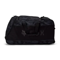 Roltas Shuttle 180 Black Camo Roller