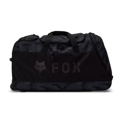 Roltas Shuttle 180 Black Camo Roller