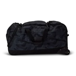 Roltas Shuttle Black Camo Roller