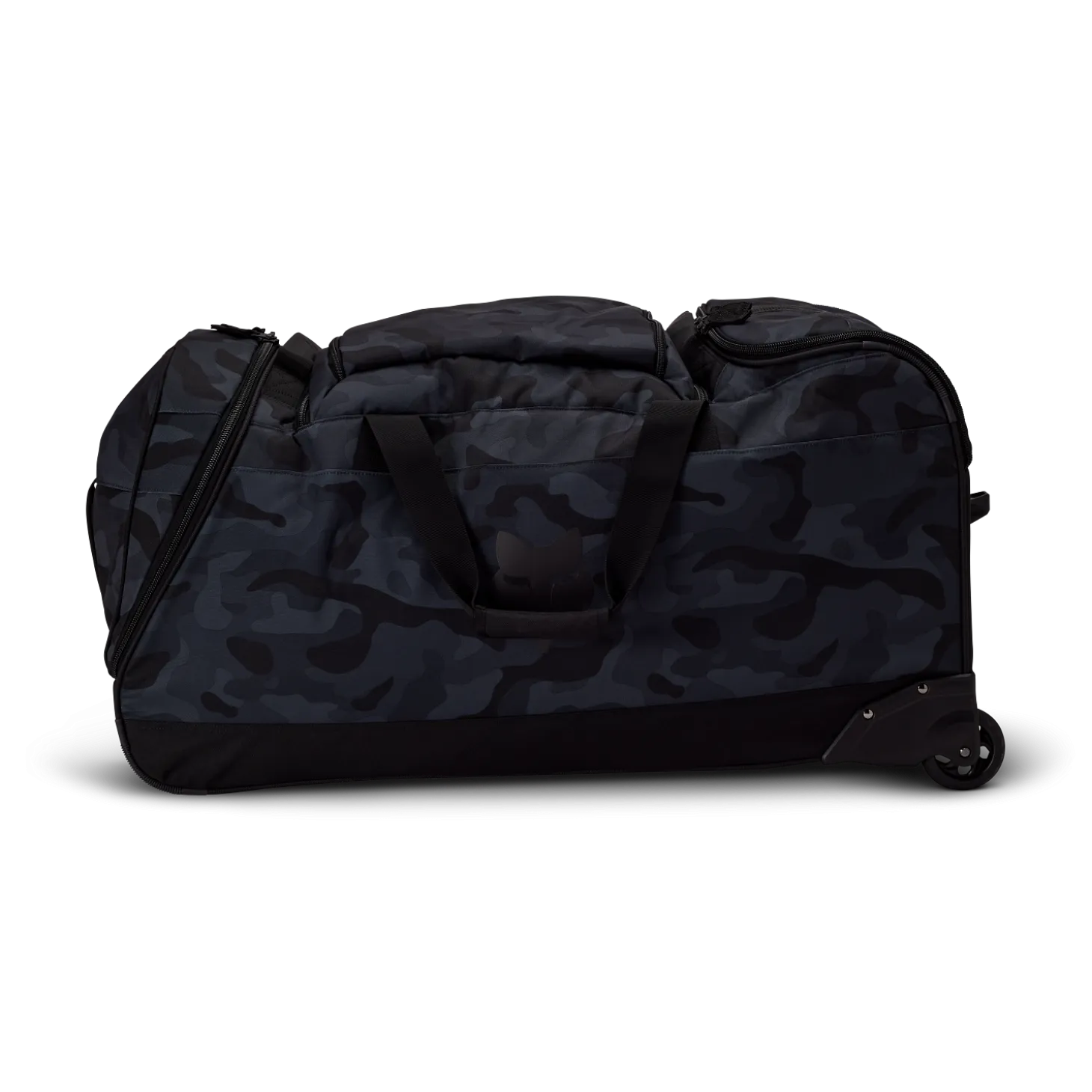 Roltas Shuttle Black Camo Roller