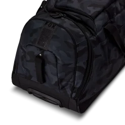 Roltas Shuttle Black Camo Roller