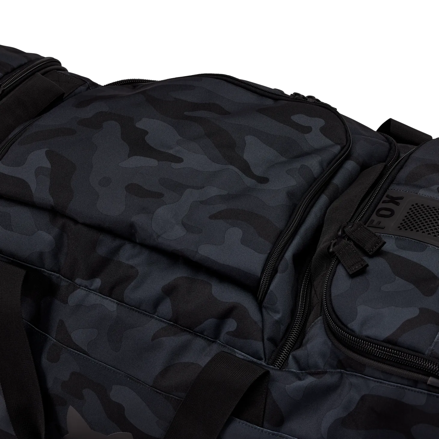 Roltas Shuttle Black Camo Roller
