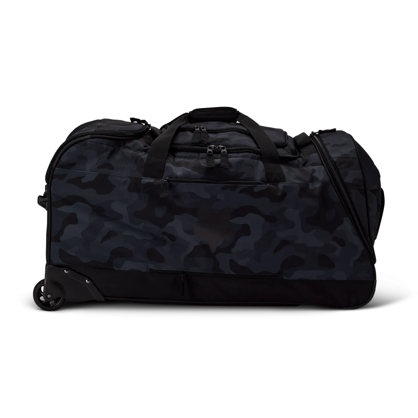 Roltas Shuttle Black Camo Roller
