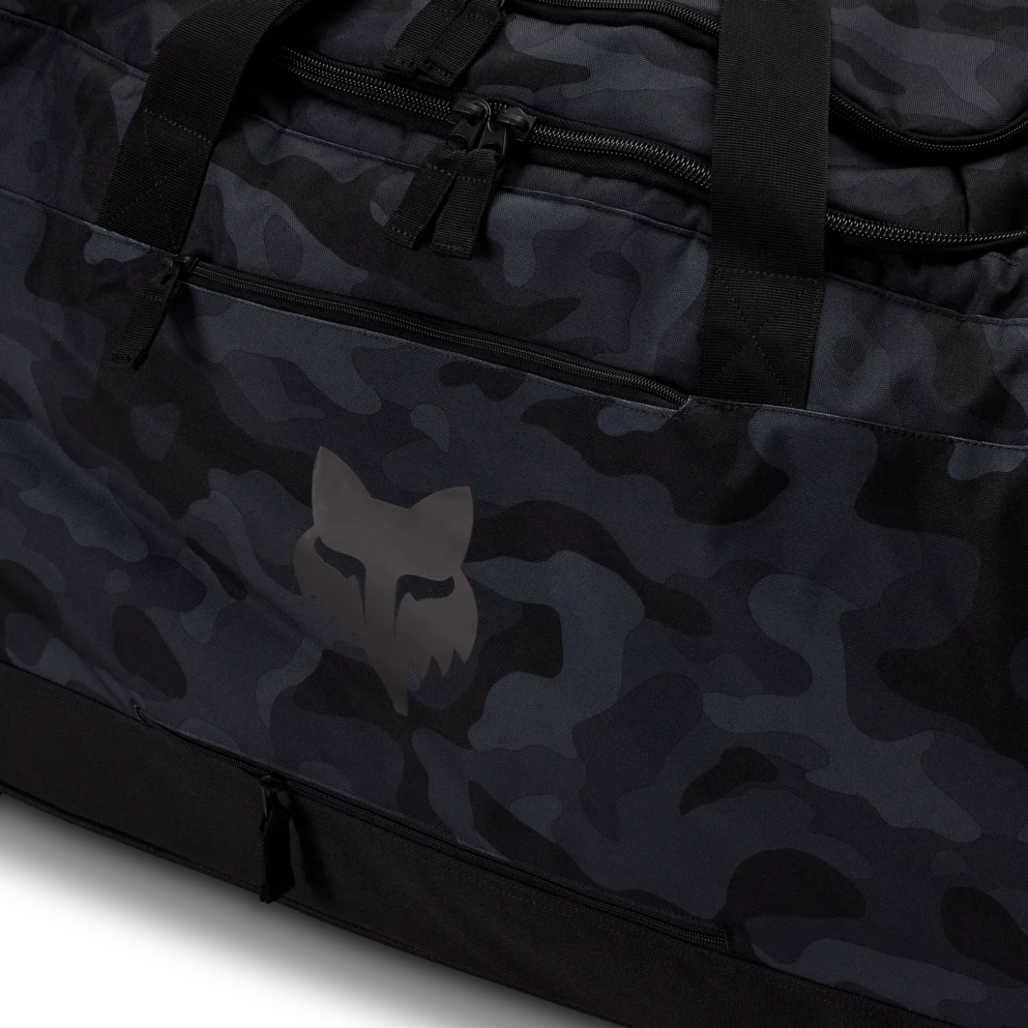 Roltas Shuttle Black Camo Roller