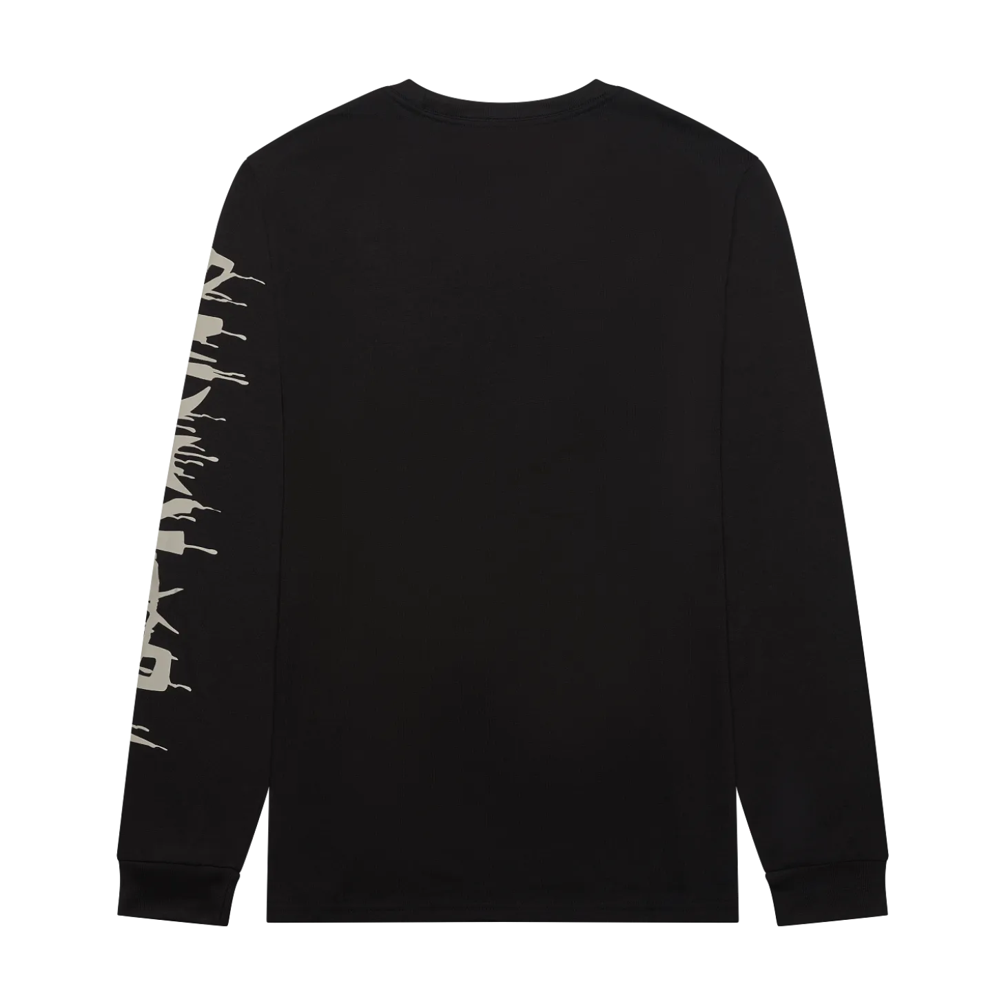 Roughcut Dri-Release Midweight T-shirt met lange mouwen