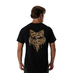 Roughcut 195 Origineel T-shirt met korte mouwen
