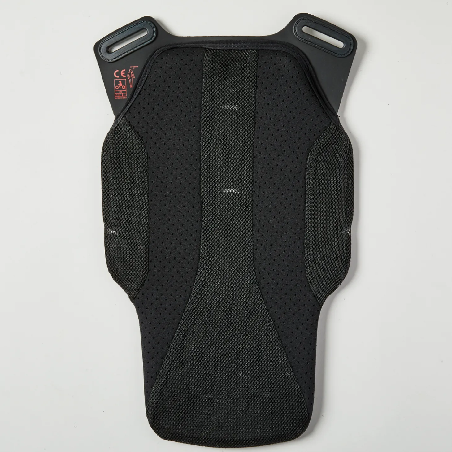 Rugstuk Tienerprotector Raceframe - Kinderen