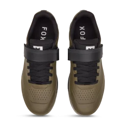 Schoenen Fox Union