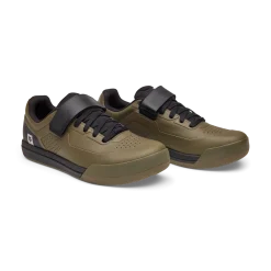 Schoenen Fox Union
