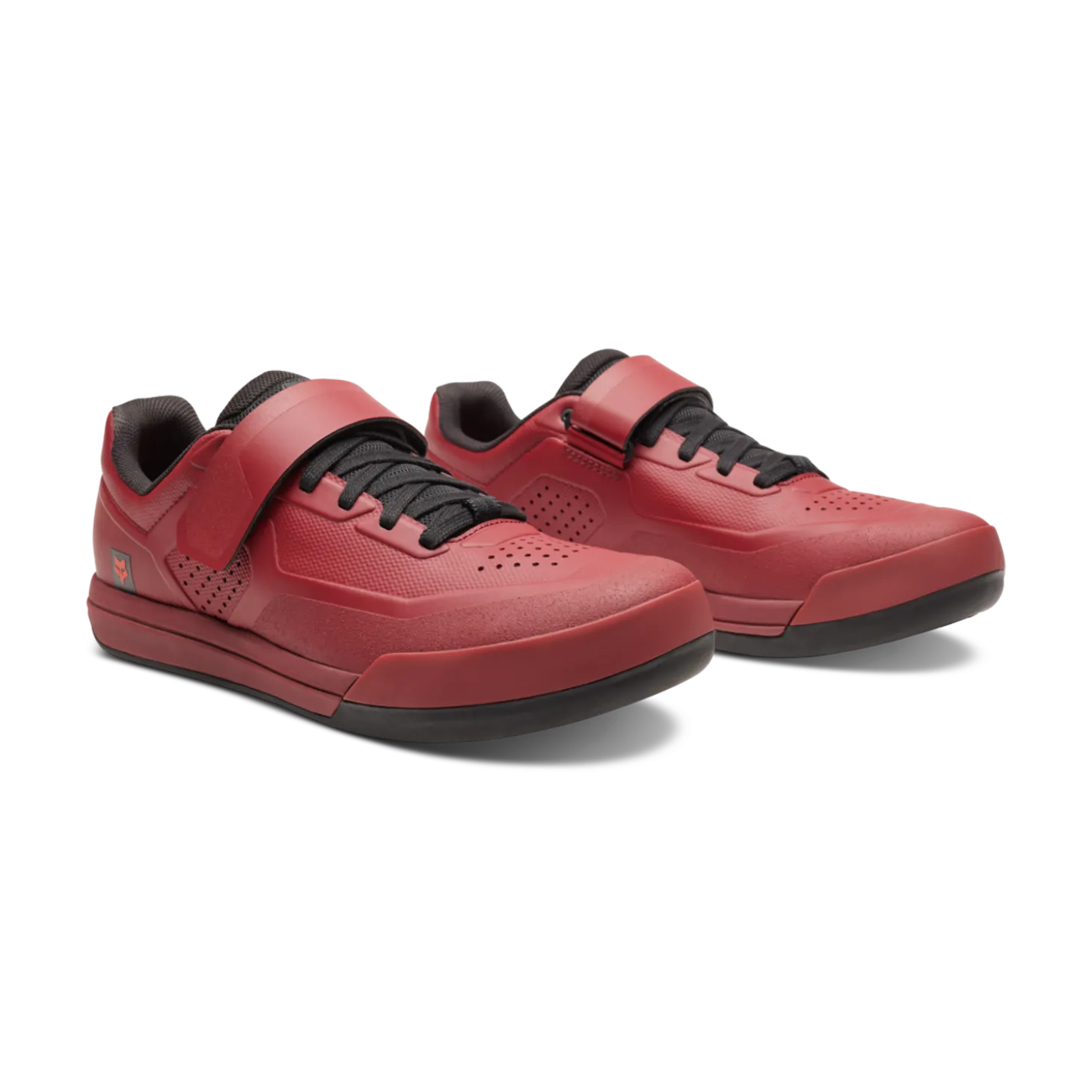 Schoenen Fox Union