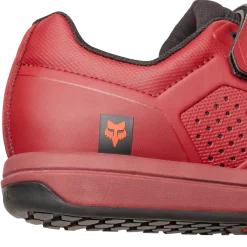 Schoenen Fox Union